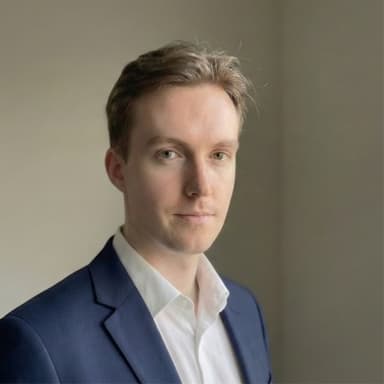 Joel Schleuniger